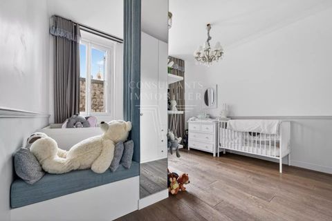 Lejlighed i Paris, Paris, Paris - € 1.980.000 | Ref: 82308139 - foto 18