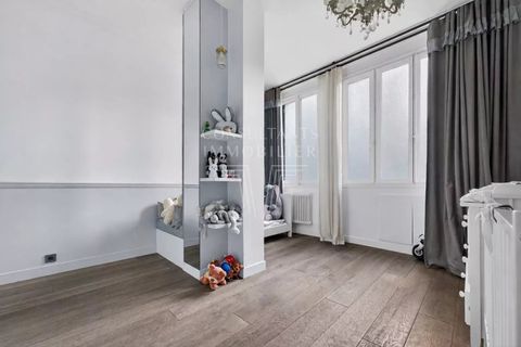 Lejlighed i Paris, Paris, Paris - € 1.980.000 | Ref: 82308139 - foto 19