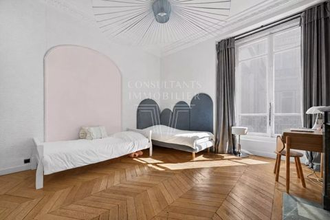 Lejlighed i Paris, Paris, Paris - € 1.980.000 | Ref: 82308139 - foto 21