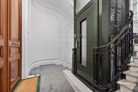 Lejlighed i Paris, Paris, Paris - € 1.980.000 | Ref: 82308139 - foto 23