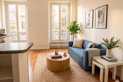 Lejlighed i Paris, Paris, Paris - € 325.000 | Ref: 87042695 - foto 1