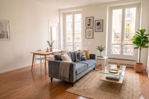 Lejlighed i Paris, Paris, Paris - € 325.000 | Ref: 87042695 - foto 2