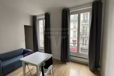 Lejlighed i Paris, Paris, Paris - € 325.000 | Ref: 87042695 - foto 3