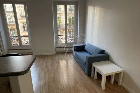 Lejlighed i Paris, Paris, Paris - € 325.000 | Ref: 87042695 - foto 4