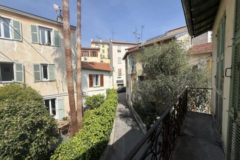Rekkehus i Nice, Alpes-Maritimes, Nice - € 350 000 | Ref: 86934207 - foto 2