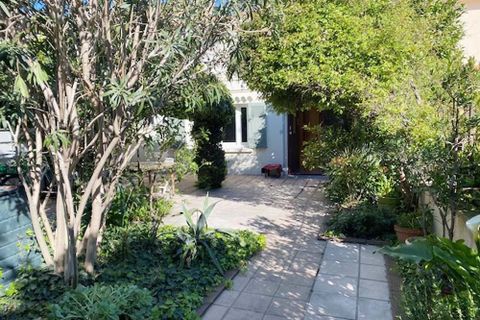 Byhus i Avignon, Vaucluse, Avignon - € 285.000 | Ref: 9317 - foto 1