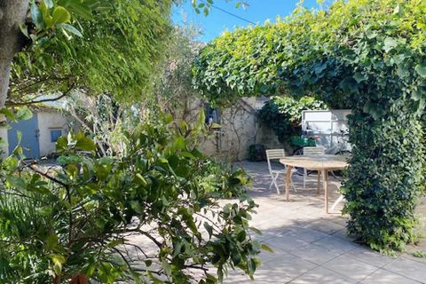 Byhus i Avignon, Vaucluse, Avignon - € 285.000 | Ref: 9317 - foto 2