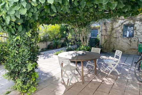 Byhus i Avignon, Vaucluse, Avignon - € 285.000 | Ref: 9317 - foto 3