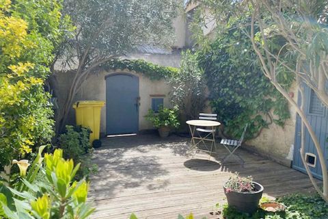 Byhus i Avignon, Vaucluse, Avignon - € 285.000 | Ref: 9317 - foto 5