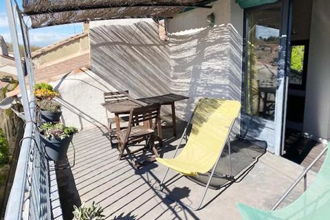 Byhus i Avignon, Vaucluse, Avignon - € 350.000 | Ref: 9316 - foto 1