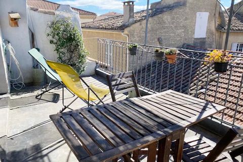Byhus i Avignon, Vaucluse, Avignon - € 350.000 | Ref: 9316 - foto 2