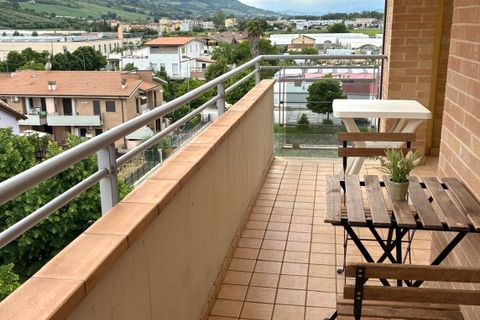 Leilighet i Pedaso, Fermo, Pedaso - € 75 000 | Ref: 7063 - foto 3