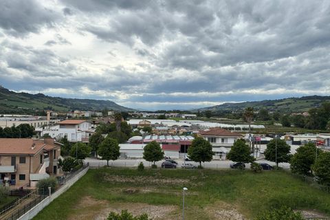 Leilighet i Pedaso, Fermo, Pedaso - € 75 000 | Ref: 7063 - foto 11