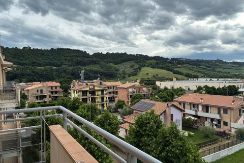 Leilighet i Pedaso, Fermo, Pedaso - € 75 000 | Ref: 7063 - foto 12
