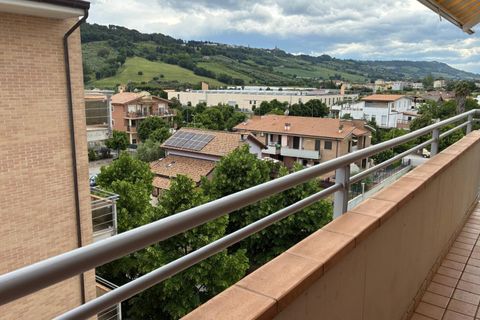 Leilighet i Pedaso, Fermo, Pedaso - € 75 000 | Ref: 7063 - foto 13