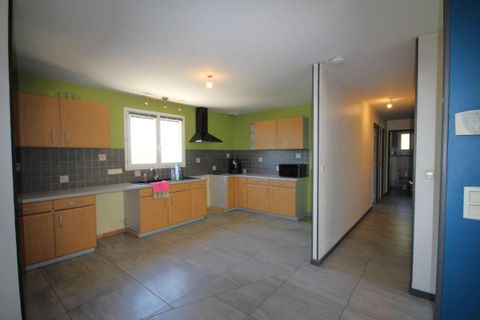 Villa a Sanvensa, Aveyron, Sanvensa - € 225.000 | Ref: 3215 - foto 4