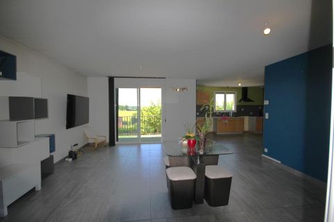 Villa a Sanvensa, Aveyron, Sanvensa - € 225.000 | Ref: 3215 - foto 6
