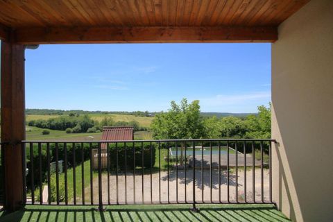 Villa a Sanvensa, Aveyron, Sanvensa - € 225.000 | Ref: 3215 - foto 7