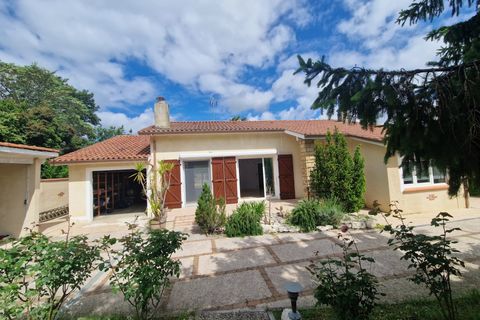 Villa i Pessan, Gers, Pessan - € 236.000 | Ref: 4357 - foto 1
