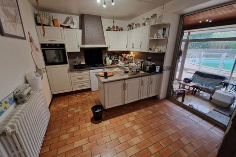 Villa i Pessan, Gers, Pessan - € 236.000 | Ref: 4357 - foto 6