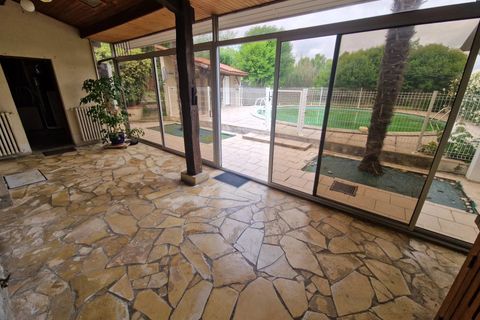 Villa i Pessan, Gers, Pessan - € 236.000 | Ref: 4357 - foto 8