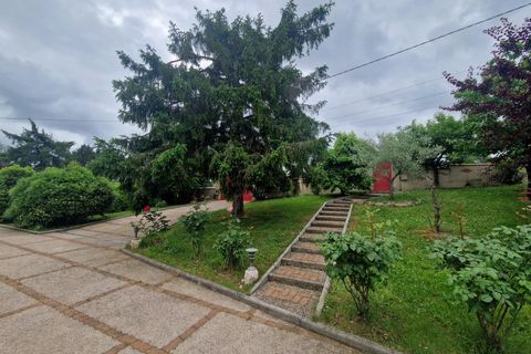Villa i Pessan, Gers, Pessan - € 236.000 | Ref: 4357 - foto 12