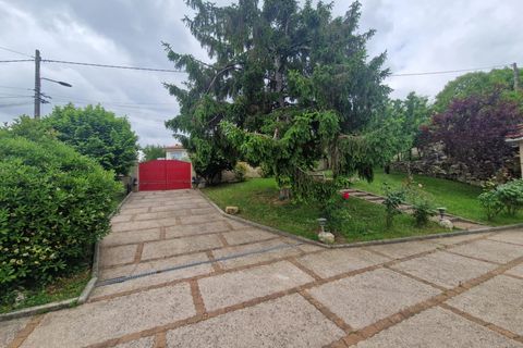 Villa i Pessan, Gers, Pessan - € 236.000 | Ref: 4357 - foto 13