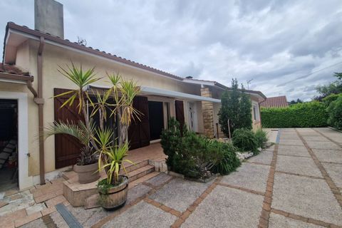 Villa i Pessan, Gers, Pessan - € 236.000 | Ref: 4357 - foto 14