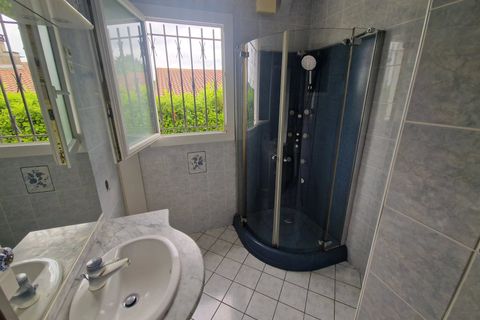 Villa i Pessan, Gers, Pessan - € 236.000 | Ref: 4357 - foto 16