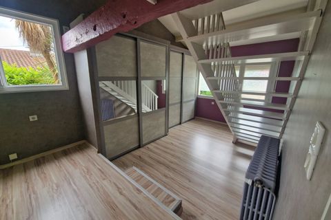 Villa i Pessan, Gers, Pessan - € 236.000 | Ref: 4357 - foto 17