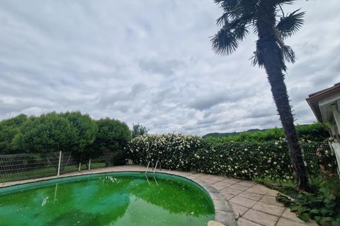 Villa i Pessan, Gers, Pessan - € 236.000 | Ref: 4357 - foto 19