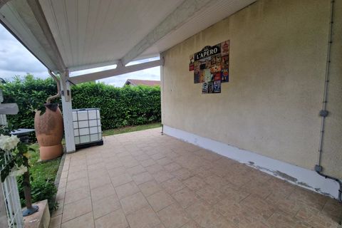 Villa i Pessan, Gers, Pessan - € 236.000 | Ref: 4357 - foto 20