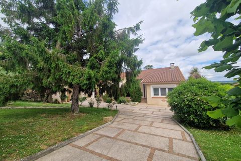 Villa i Pessan, Gers, Pessan - € 236.000 | Ref: 4357 - foto 27