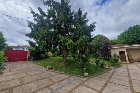 Villa i Pessan, Gers, Pessan - € 236.000 | Ref: 4357 - foto 28