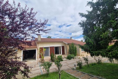 Villa i Pessan, Gers, Pessan - € 236.000 | Ref: 4357 - foto 39