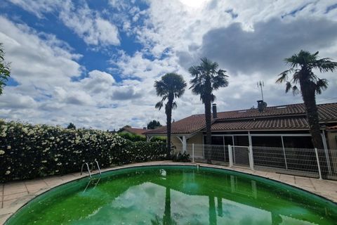 Villa i Pessan, Gers, Pessan - € 236.000 | Ref: 4357 - foto 40