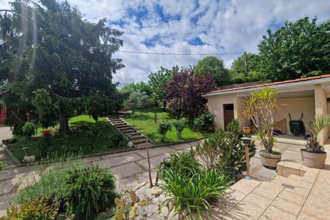 Villa i Pessan, Gers, Pessan - € 236.000 | Ref: 4357 - foto 41