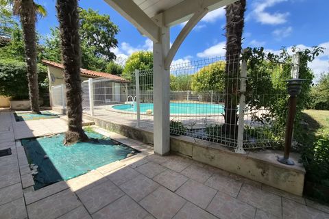 Villa i Pessan, Gers, Pessan - € 236 000 | Ref: 4357 - foto 7
