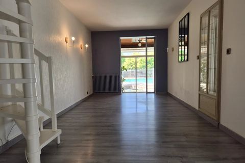 Villa i Pessan, Gers, Pessan - € 236 000 | Ref: 4357 - foto 26