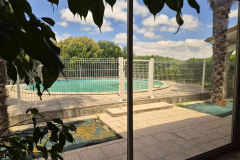 Villa i Pessan, Gers, Pessan - € 236 000 | Ref: 4357 - foto 27