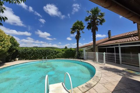 Villa i Pessan, Gers, Pessan - € 236 000 | Ref: 4357 - foto 31