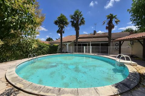 Villa i Pessan, Gers, Pessan - € 236 000 | Ref: 4357 - foto 36