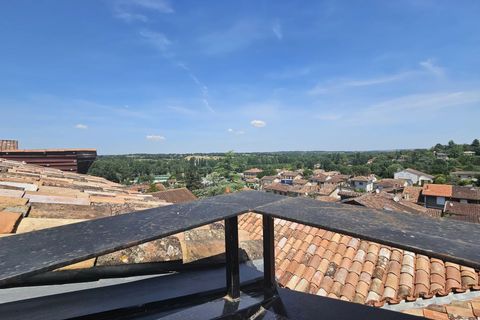 Landejendom i Gimont, Gers, Gimont - € 169.500 | Ref: 4358 - foto 19