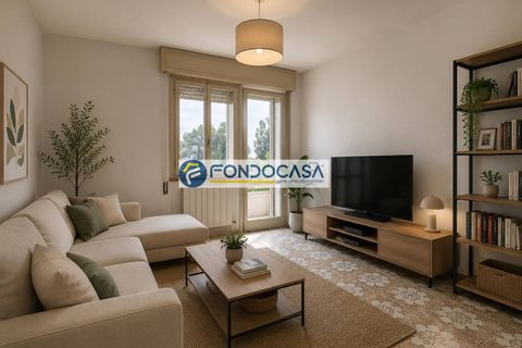 Lejlighed i Camaiore, Lucca, Camaiore - € 310.000 | Ref: fdm693 - foto 6