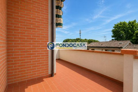 Lejlighed i Camaiore, Lucca, Camaiore - € 310.000 | Ref: fdm693 - foto 19