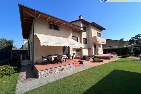 Villa i Pietrasanta, Lucca, Pietrasanta - € 1.100.000 | Ref: fdm696 - foto 2