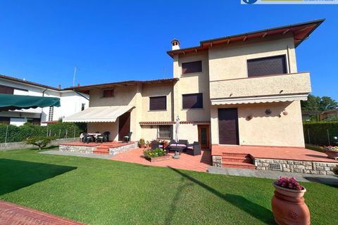 Villa i Pietrasanta, Lucca, Pietrasanta - € 1.100.000 | Ref: fdm696 - foto 3