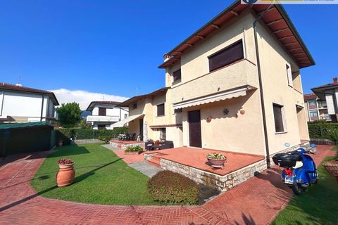 Villa i Pietrasanta, Lucca, Pietrasanta - € 1.100.000 | Ref: fdm696 - foto 4