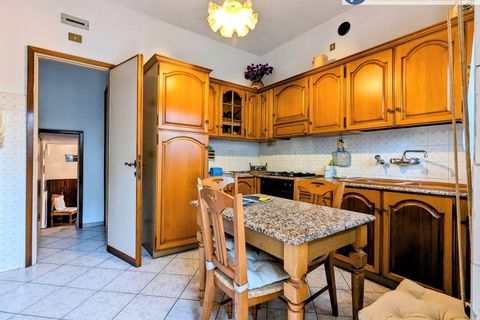 Villa i Pietrasanta, Lucca, Pietrasanta - € 1.100.000 | Ref: fdm696 - foto 5