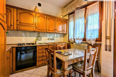 Villa i Pietrasanta, Lucca, Pietrasanta - € 1.100.000 | Ref: fdm696 - foto 6